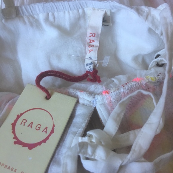 New RAGA , COASTLAND BABY DOLL - Picture 6 of 8